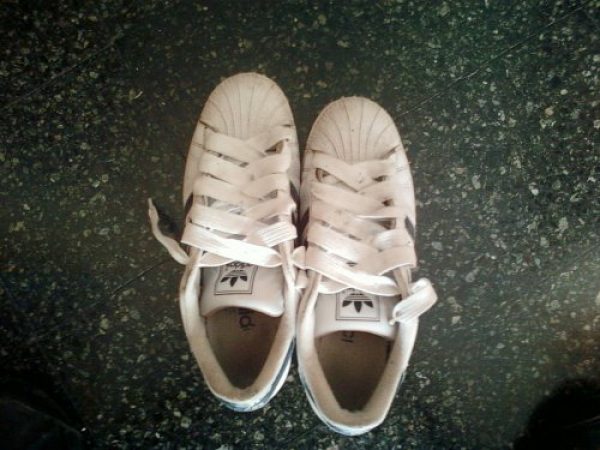 zapatillas adidas