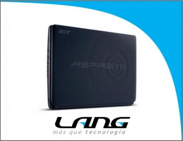 NOTEBOOK ACER 320GB-15.6"4GB-HDMI-I3