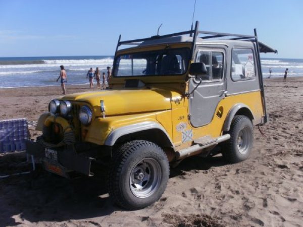 jeep