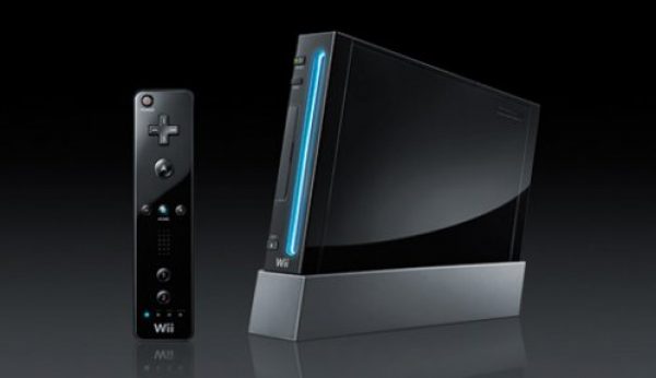 Vendo nintendo wii black a 800 pesos!!!
