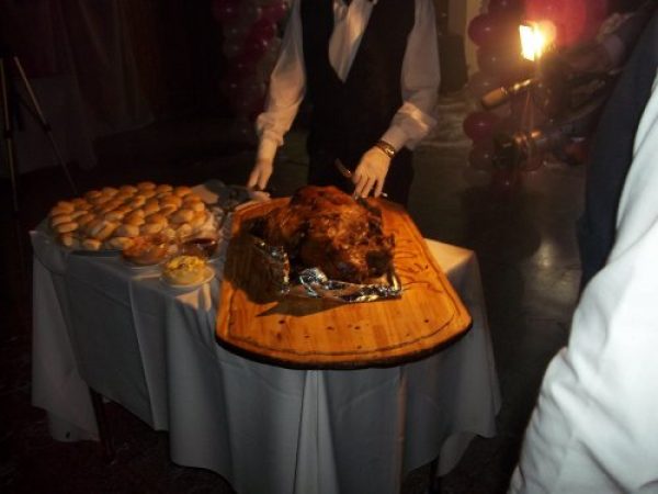 abrirenda catering