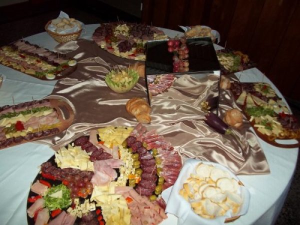 abrirenda catering