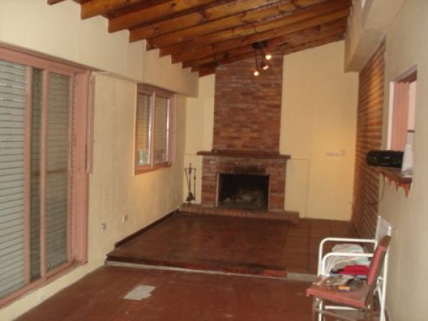 Casa en venta | 5 ambientes | Adolfo Sordeaux | Campo De Mayo