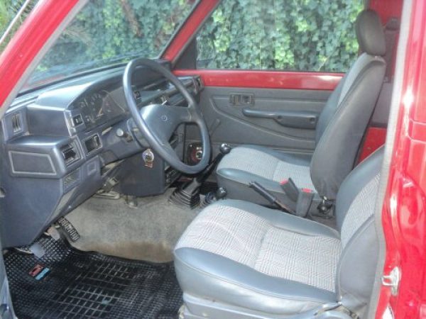 Daihatsu Terios