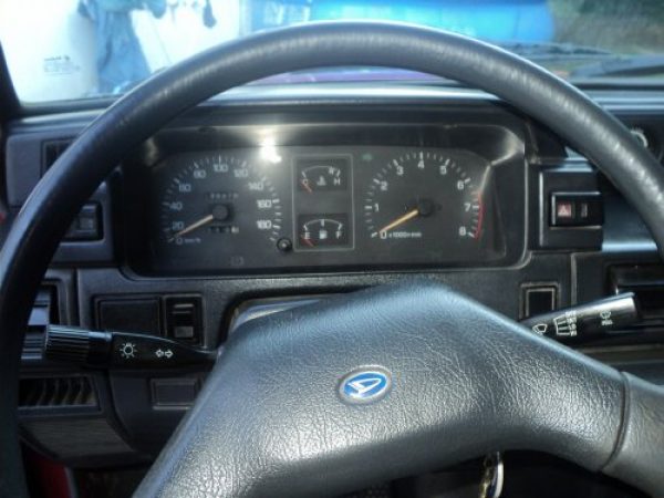 Daihatsu Terios