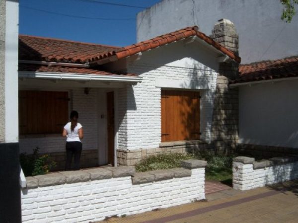 Casa en venta | 5 ambientes | Plaza de los Troncos | Tandil