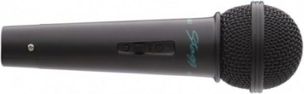MICROFONO STAGG MD500 