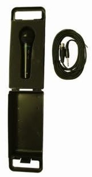 MICROFONO STAGG MD500 