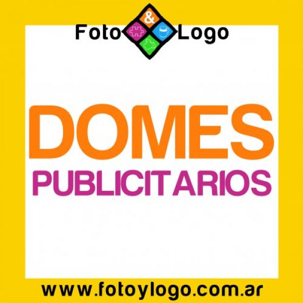 DOMES PUBLICITARIOS