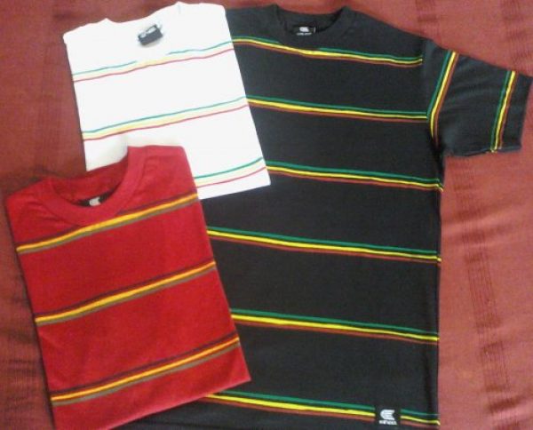 Remeras Hombre