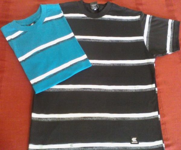 Remeras Hombre