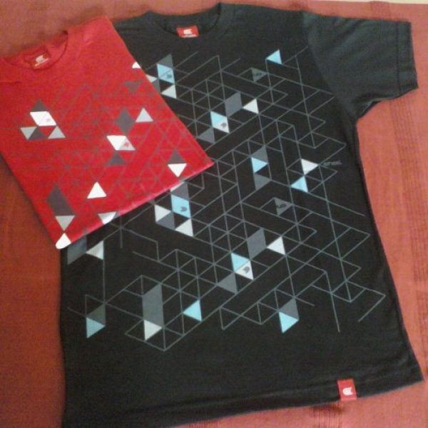 Remeras Hombre