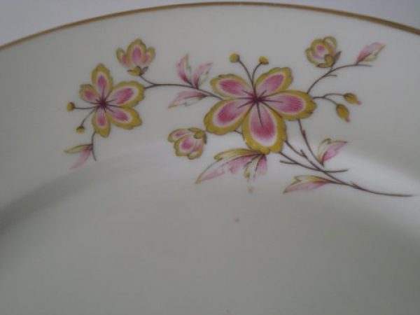 Juego Vajilla PORCELANA BAVARIA  sin uso