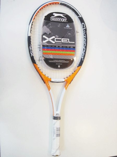 RAQUETA DE TENIS SLAZENGER