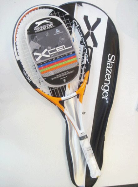 RAQUETA DE TENIS SLAZENGER