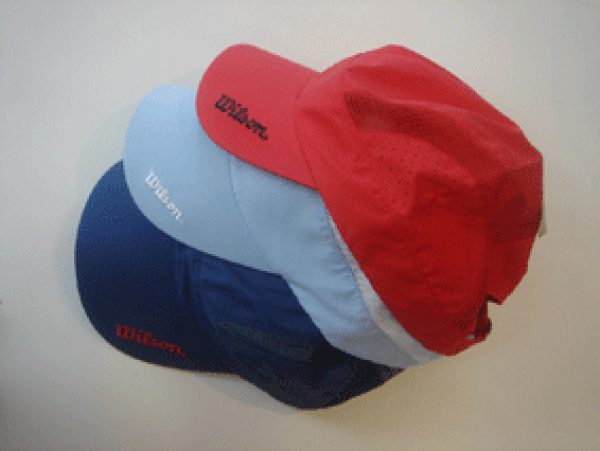 GORRA DEPORTIVA WILSON 
