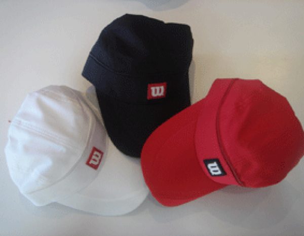 GORRA VISERA WILSON