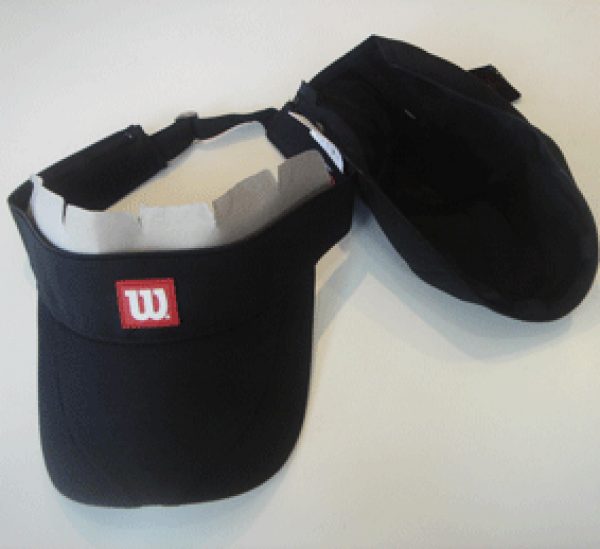 GORRA VISERA WILSON
