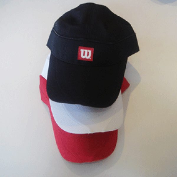 GORRA VISERA WILSON