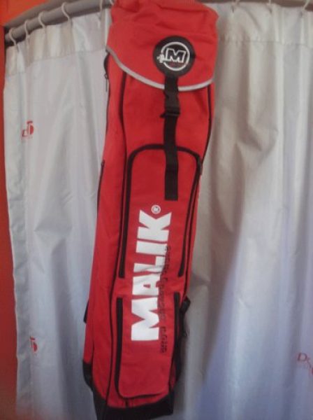 BOLSO FUNDA PORTA PALOS HOCKEY MALIK