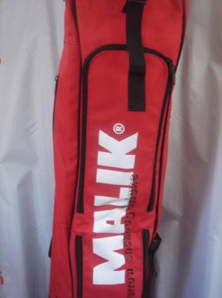 BOLSO FUNDA PORTA PALOS HOCKEY MALIK