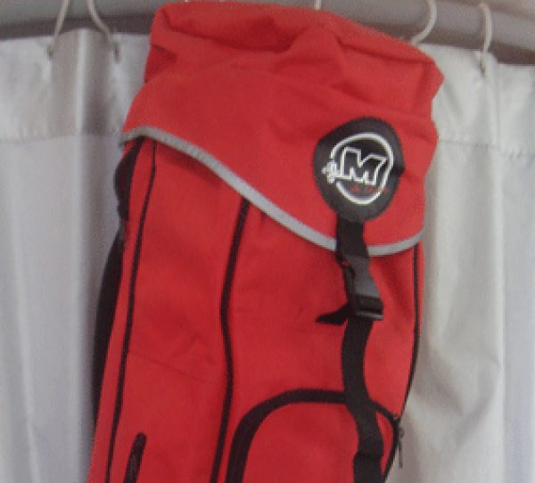 BOLSO FUNDA PORTA PALOS HOCKEY MALIK