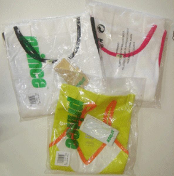 REMERA MUSCULOSA DEPORTIVA PRINCE