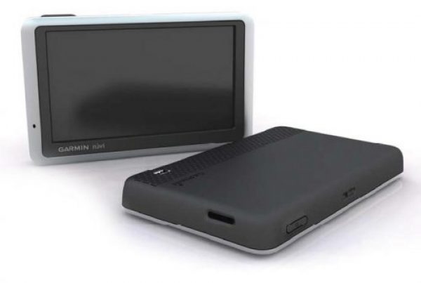 GPS Garmin 1300