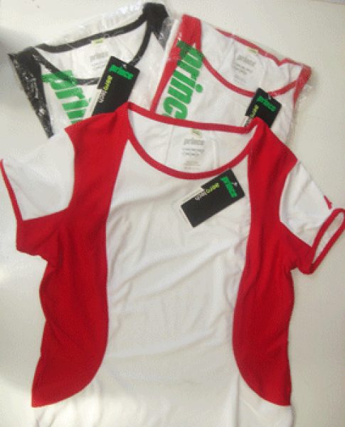 REMERA DEPORTIVA PRINCE