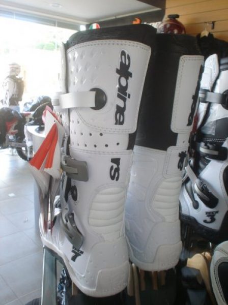 Botas Alpinestar tech7