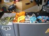REMERAS FOX