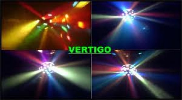 FRIAS DJ TEAM!! sonido e iluminaci�n 