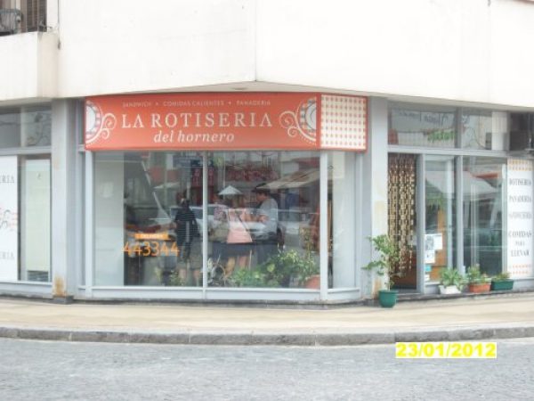 Negocio en venta | centro  | Tandil