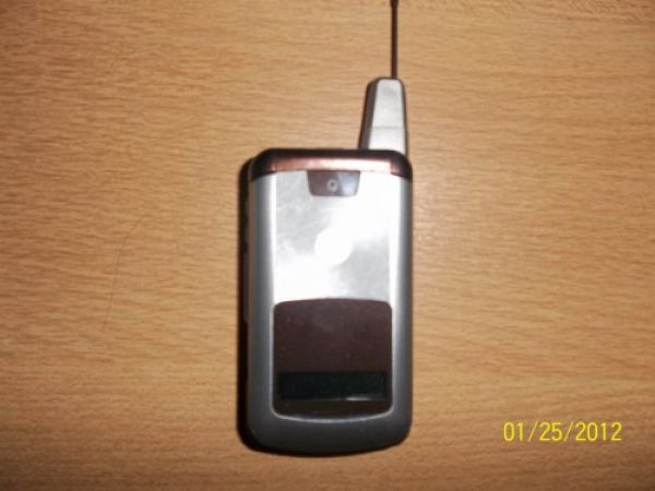 Vendo Equipos Nextel.