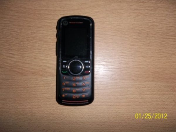 Vendo Equipos Nextel.