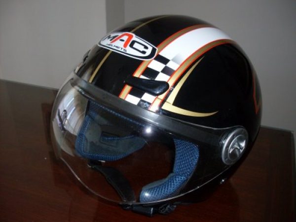 CASCO PARA MOTO 