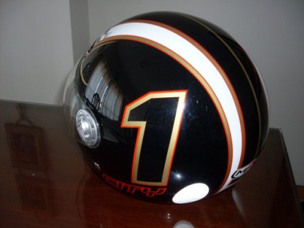 CASCO PARA MOTO 