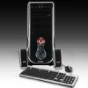 PC TERAMAR DualCore 2 GB 500 Gb