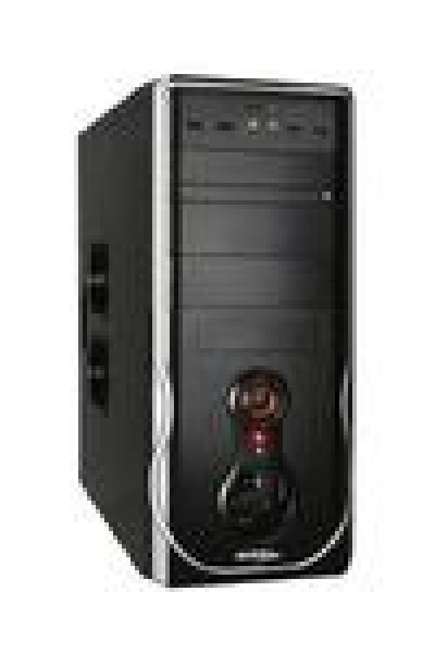 PC TERAMAR DualCore 2 GB 500 Gb