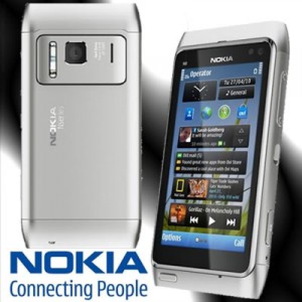 nokia n8 doble sim