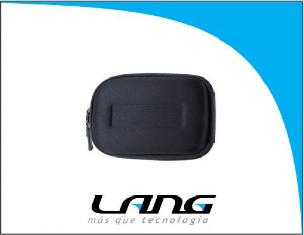 ESTUCHE PROTECTOR PARA C&Aacute;MARAS DIGITALES