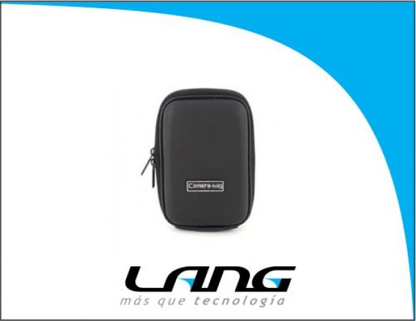ESTUCHE PROTECTOR PARA C&Aacute;MARAS DIGITALES