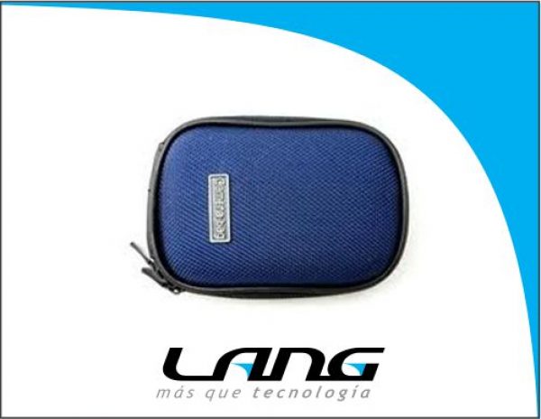 ESTUCHE PROTECTOR PARA C&Aacute;MARAS DIGITALES