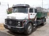 MERCEDES BENZ 1526 - JOYA - JOYA