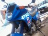 Suzuki  RS ER 650