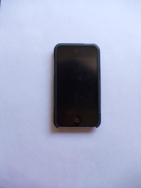 iPod 8Gb 4ta Generacion...COMO NUEVO!!