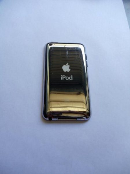 iPod 8Gb 4ta Generacion...COMO NUEVO!!
