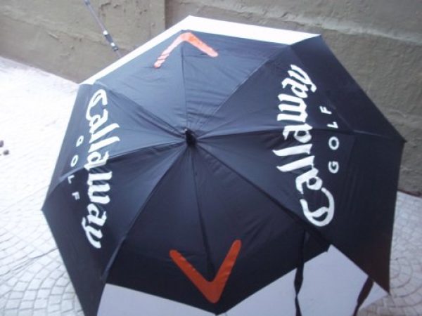PARAGUAS DE GOLF CALLAWAY