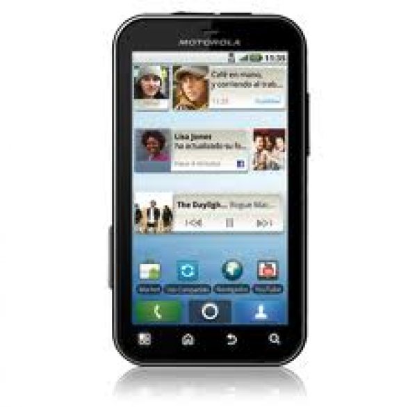 vendo motorola DEFY..