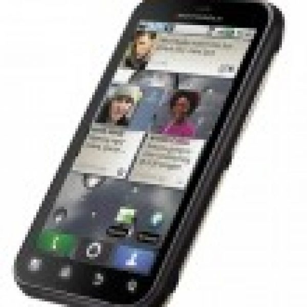 vendo motorola DEFY..